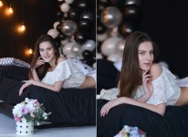 Индивидуальная фотосессия. Изображение 39615