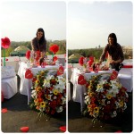 Организация романтических событий. Изображение 39659