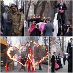 Организация романтических событий. Изображение 39654