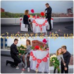 Организация романтических событий. Изображение 39656