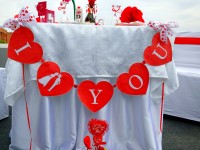 Организация романтических событий. Изображение 39657