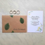 приглашения. Изображение 39922