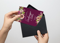 приглашения. Изображение 39924