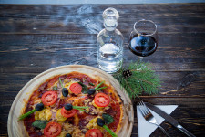 Ресторан Знахарь. Изображение 39956