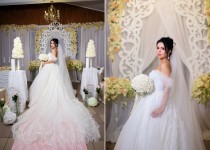 Свадебные фото. Изображение 54790