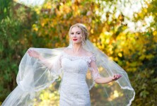 Свадебные фото. Изображение 40250