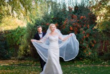 Свадебные фото. Изображение 40252