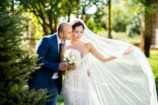 Свадебные фото. Изображение 40248