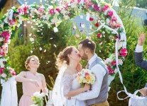 Свадебные фото. Изображение 54788