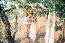 Очень нежная и романтичная съемка. Изображение 40335