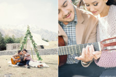 Александра и Сергей. Изображение 40352