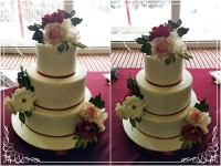 Мастичные торты. Изображение 40381