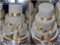 Мастичные торты. Изображение 40382