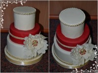 Мастичные торты. Изображение 40383