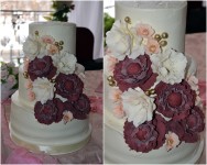 Торты без мастики. Изображение 40389