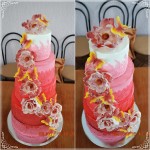 Торты без мастики. Изображение 40388