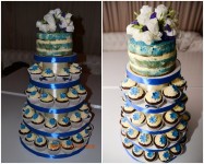 Торты без мастики. Изображение 40386