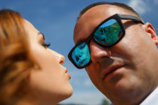 Свадьбы/Weddings. Изображение 48546