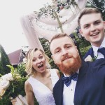 Свадебные моменты . Изображение 40447