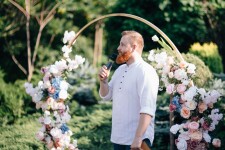 Свадебные моменты . Изображение 65595