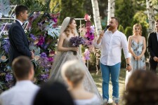 Свадебные моменты . Изображение 65590