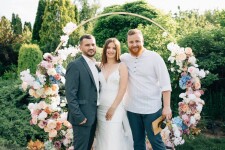 Свадебные моменты . Изображение 65596