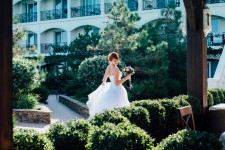 свадебное фото. Изображение 41007