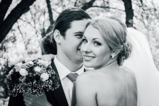 свадебное фото. Изображение 40620