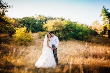 свадебное фото. Изображение 41050