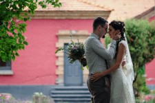 Свадебные фотографии. Изображение 40853