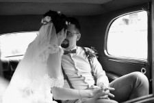 Свадебные фотографии. Изображение 40855