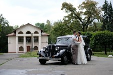 Свадебные фотографии. Изображение 40854