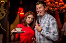Свадьба с лучшим ведущим. Изображение 40664 Свадьба с лучшим ведущим. Изображение 40664