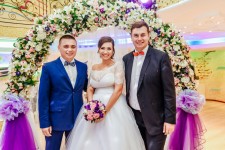 Свадьба с лучшим ведущим. Изображение 40679 Свадьба с лучшим ведущим. Изображение 40679