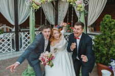 Свадьба с лучшим ведущим. Изображение 40674 Свадьба с лучшим ведущим. Изображение 40674