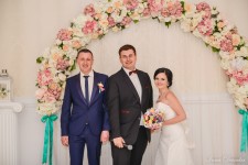Свадьба с лучшим ведущим. Изображение 40671 Свадьба с лучшим ведущим. Изображение 40671