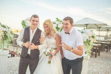 Свадьба с лучшим ведущим. Изображение 40666 Свадьба с лучшим ведущим. Изображение 40666