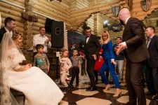 Ведущая Тамила Троц. Изображение 40687