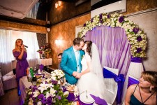 Ведущая Тамила Троц. Изображение 40699