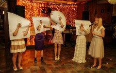 Ведущая Тамила Троц. Изображение 40686