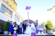 Ведущая Тамила Троц. Изображение 40694