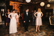 Ведущая Тамила Троц. Изображение 40689