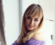 Ведущая Тамила Троц. Изображение 40690