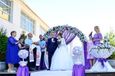 Ведущая Тамила Троц. Изображение 40691