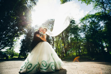 Wedding. Изображение 40829