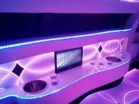 Фото лимузина Chrysler 300c. Изображение 237