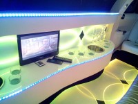 Фото лимузина Chrysler 300c. Изображение 236