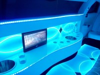 Фото лимузина Chrysler 300c. Изображение 235