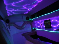 Фото лимузина Chrysler 300c. Изображение 233