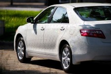 Toyota Camry Swarovski. Изображение 40874